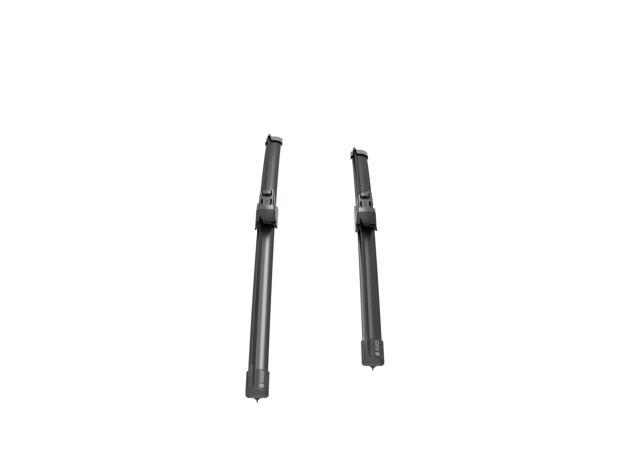 Kit spazzole tergicristalli