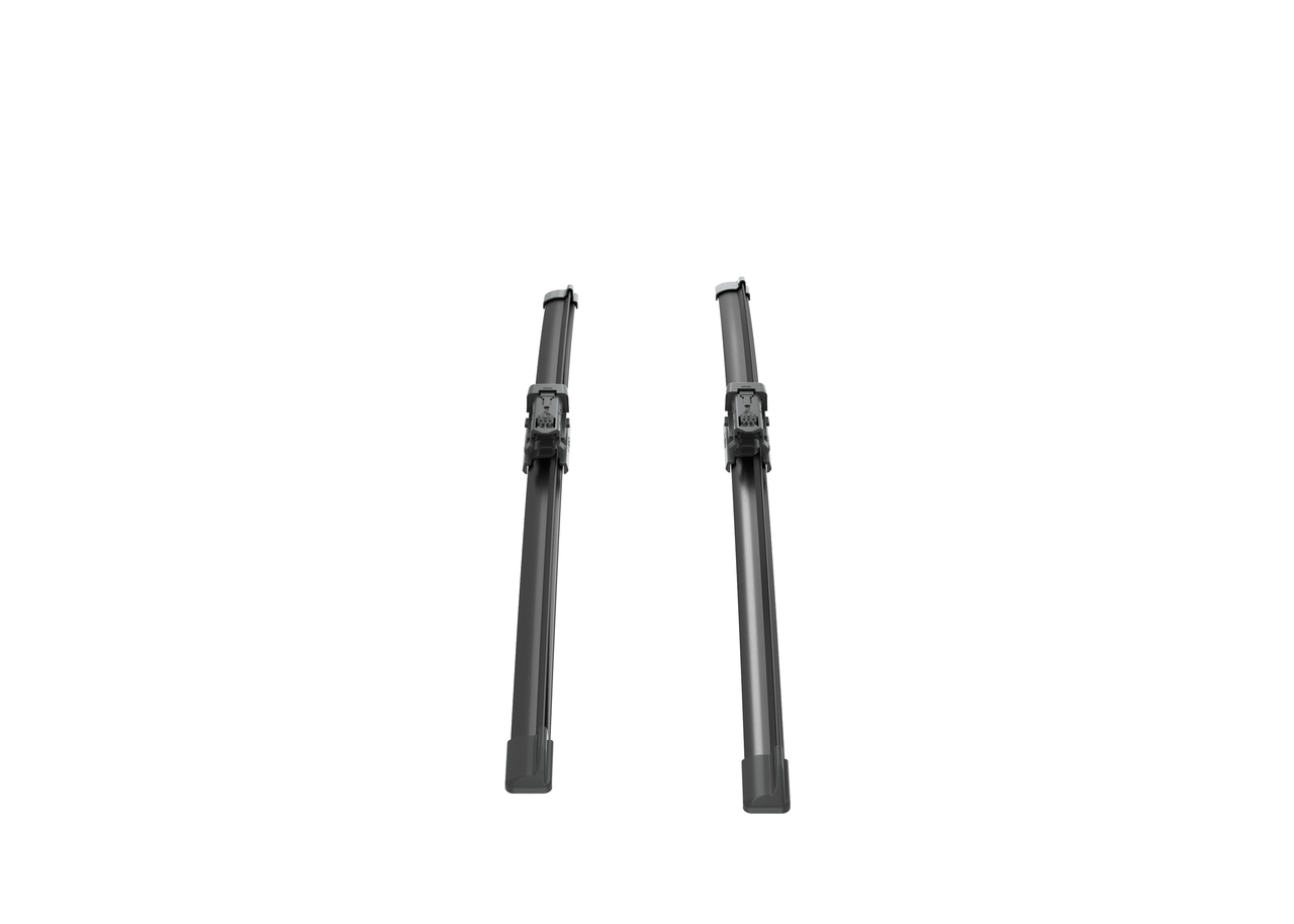 Kit spazzole tergicristalli