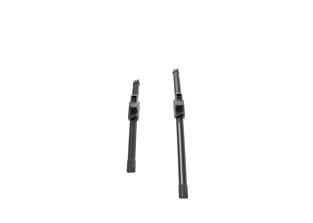 Kit spazzole tergicristalli