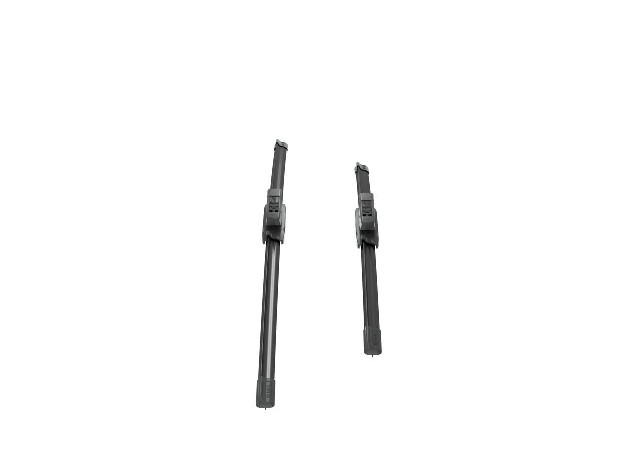 Kit spazzole tergicristalli