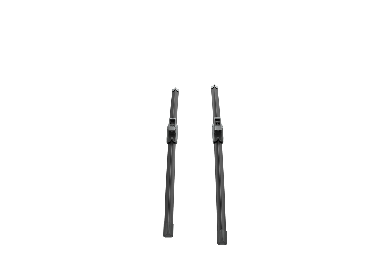 Kit spazzole tergicristalli