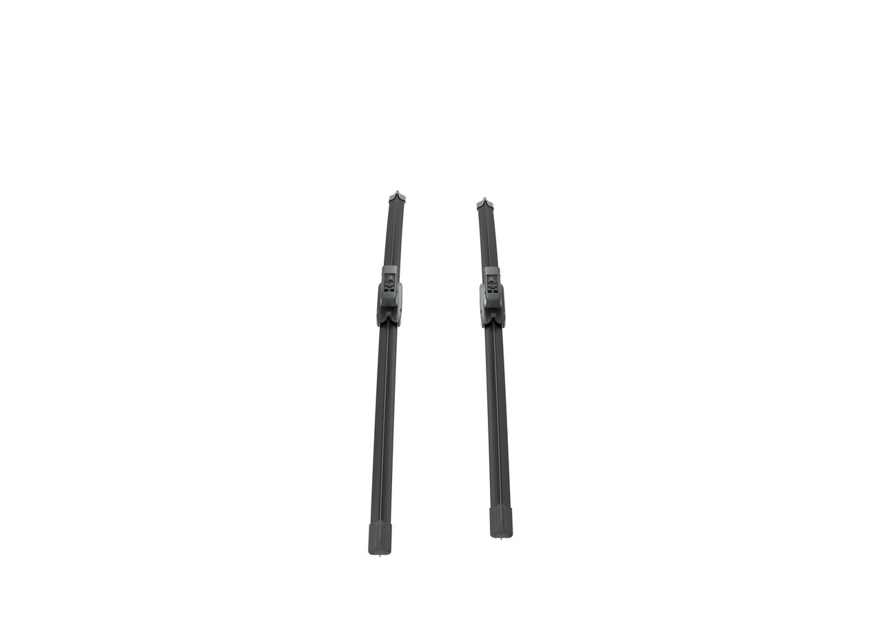 Kit spazzole tergicristalli