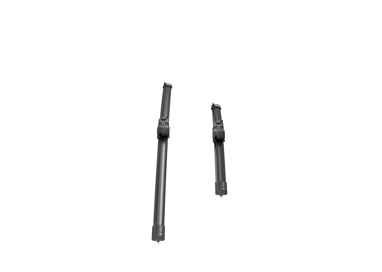 Kit spazzole tergicristalli