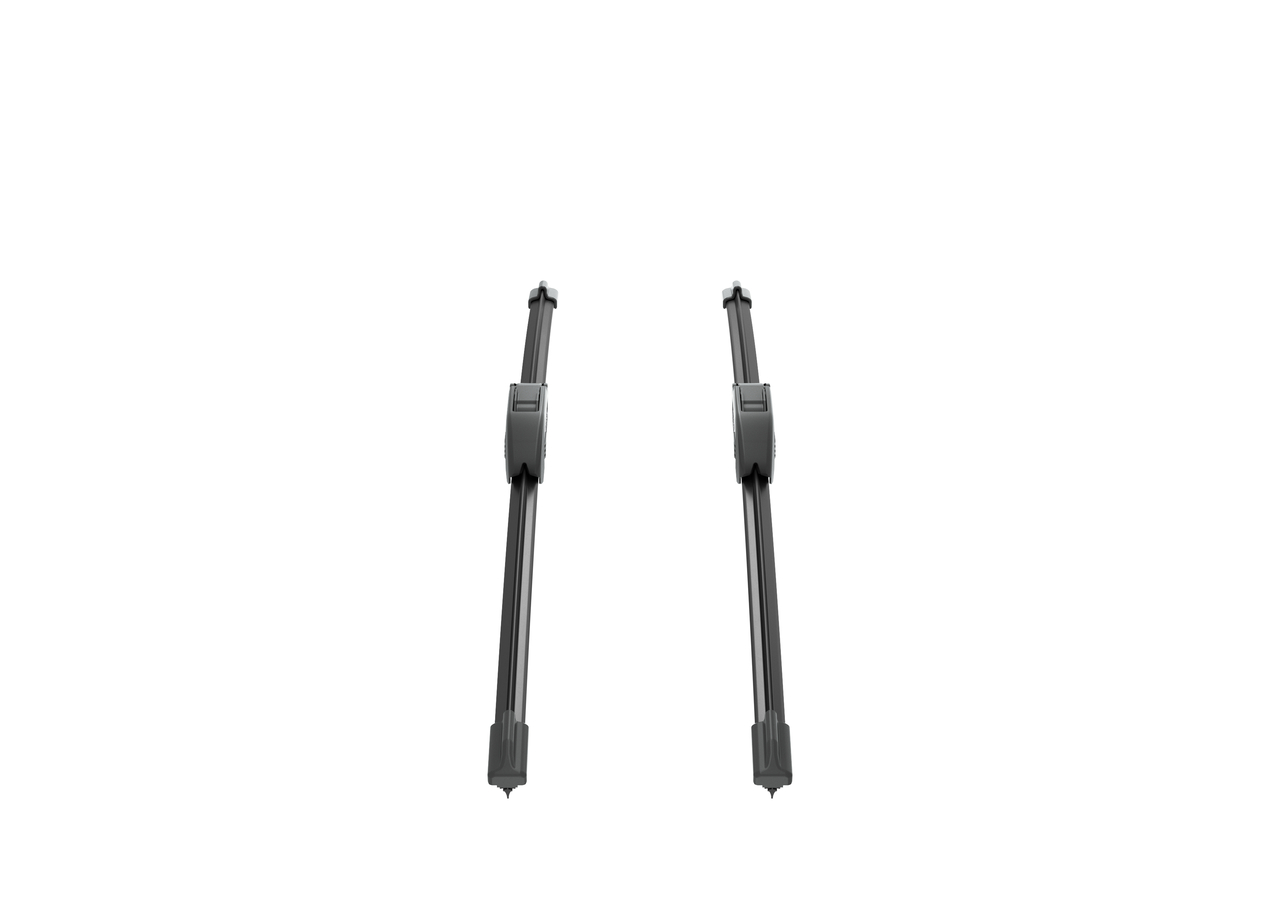 BOSCH SPAZZOLA TERGICRISTALLO