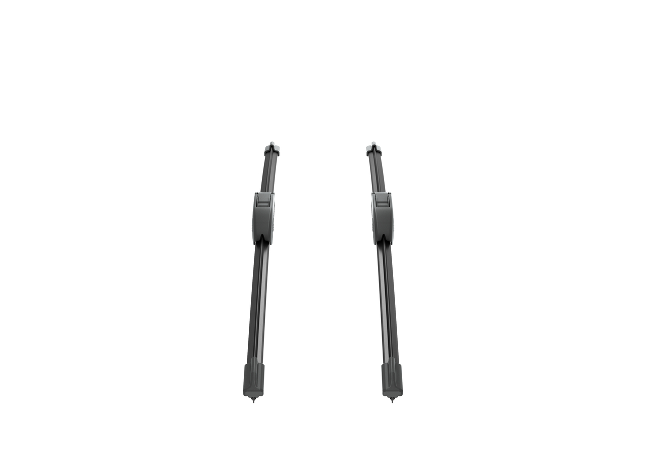 BOSCH SPAZZOLA TERGICRISTALLO