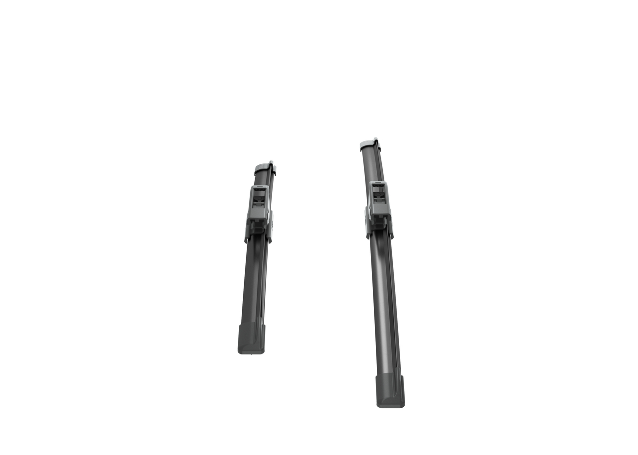 Kit spazzole tergicristalli