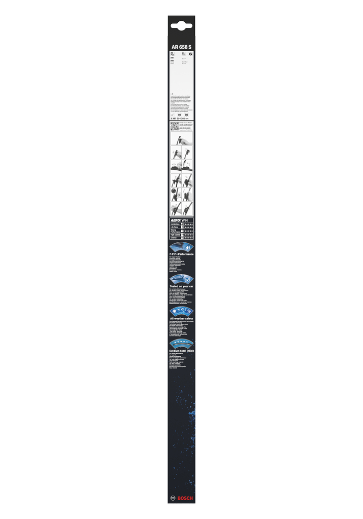 Serie Di Spazzole M  G  Q70  G35