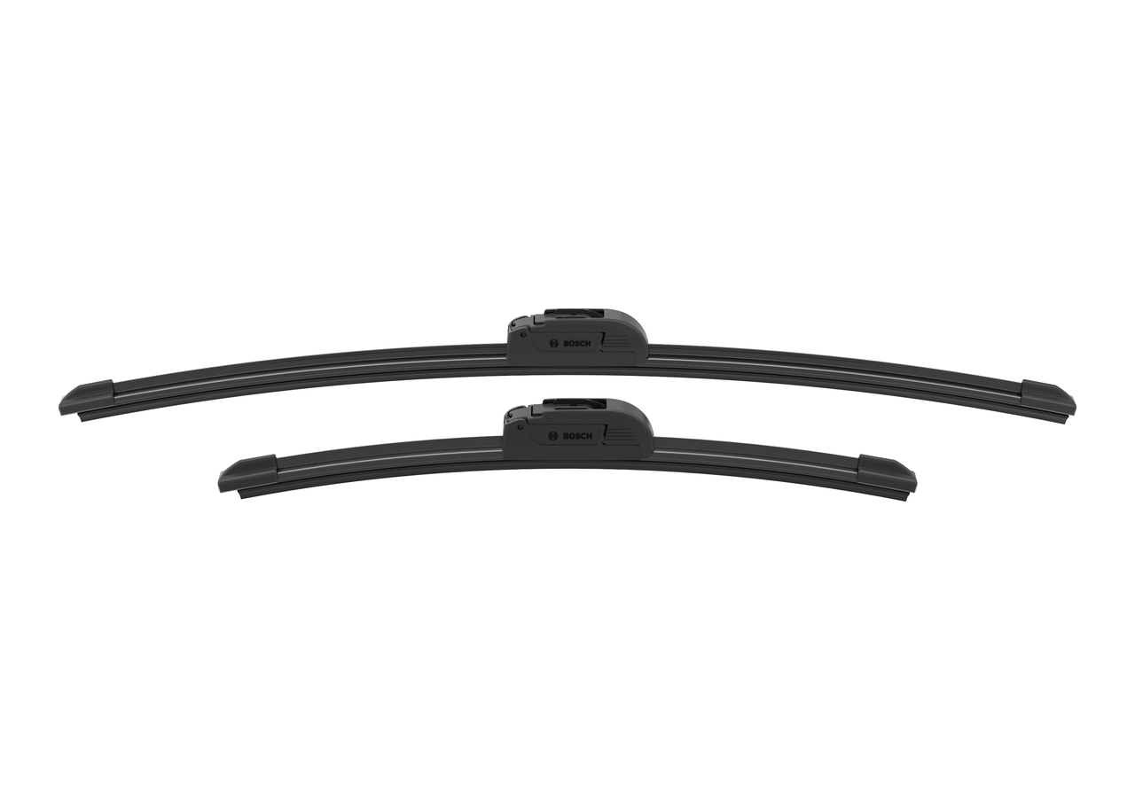 BOSCH SPAZZOLA TERGICRISTALLO