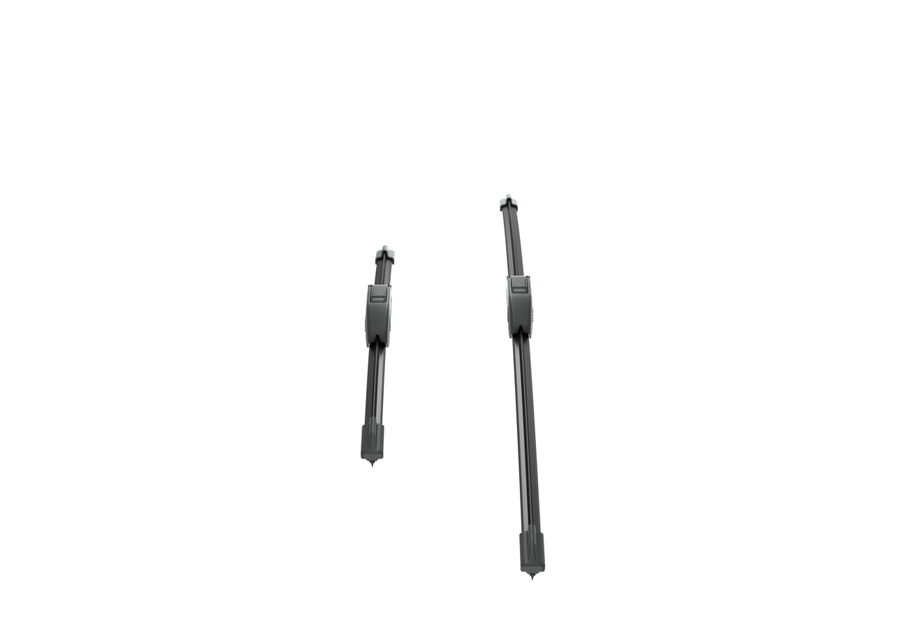 BOSCH SPAZZOLA TERGICRISTALLO