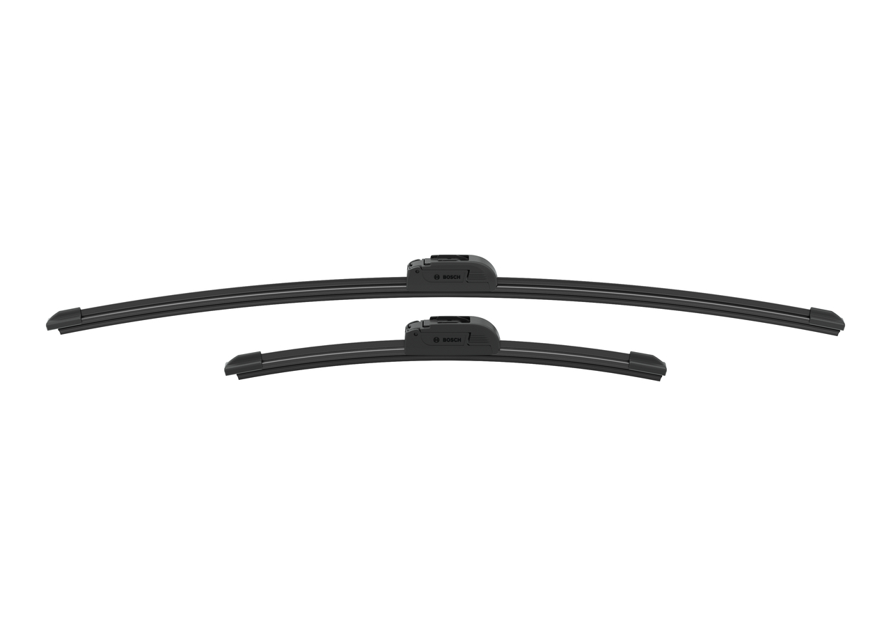 BOSCH SPAZZOLA TERGICRISTALLO
