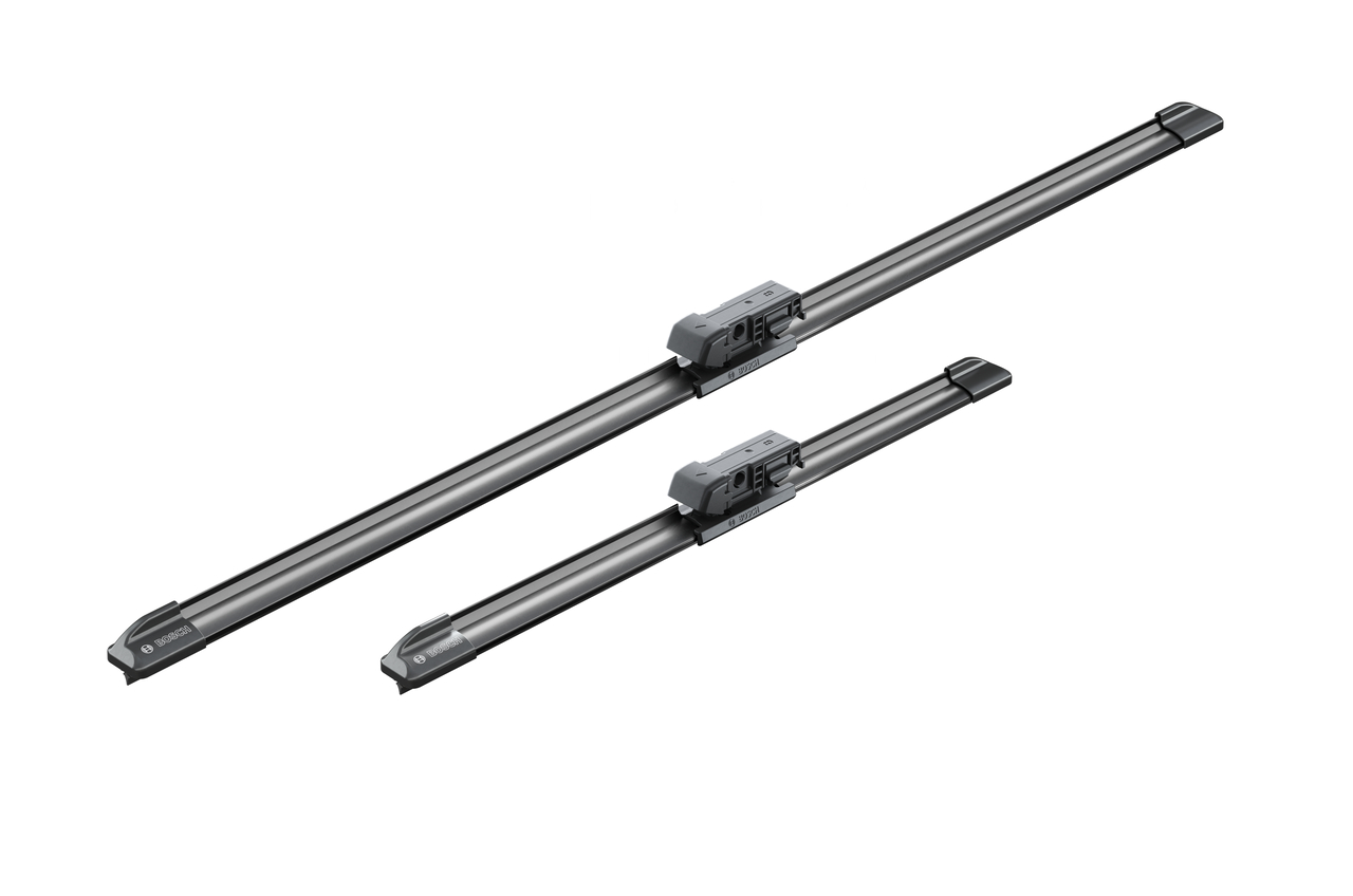 KIT SPAZZOLE TERGI A746S 600350MM MG ZS SUV 2017