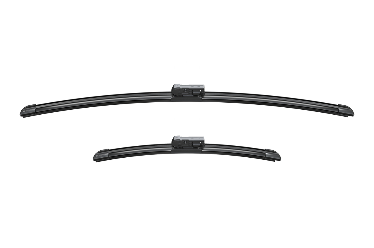 KIT SPAZZOLE TERGI A746S 600350MM MG ZS SUV 2017