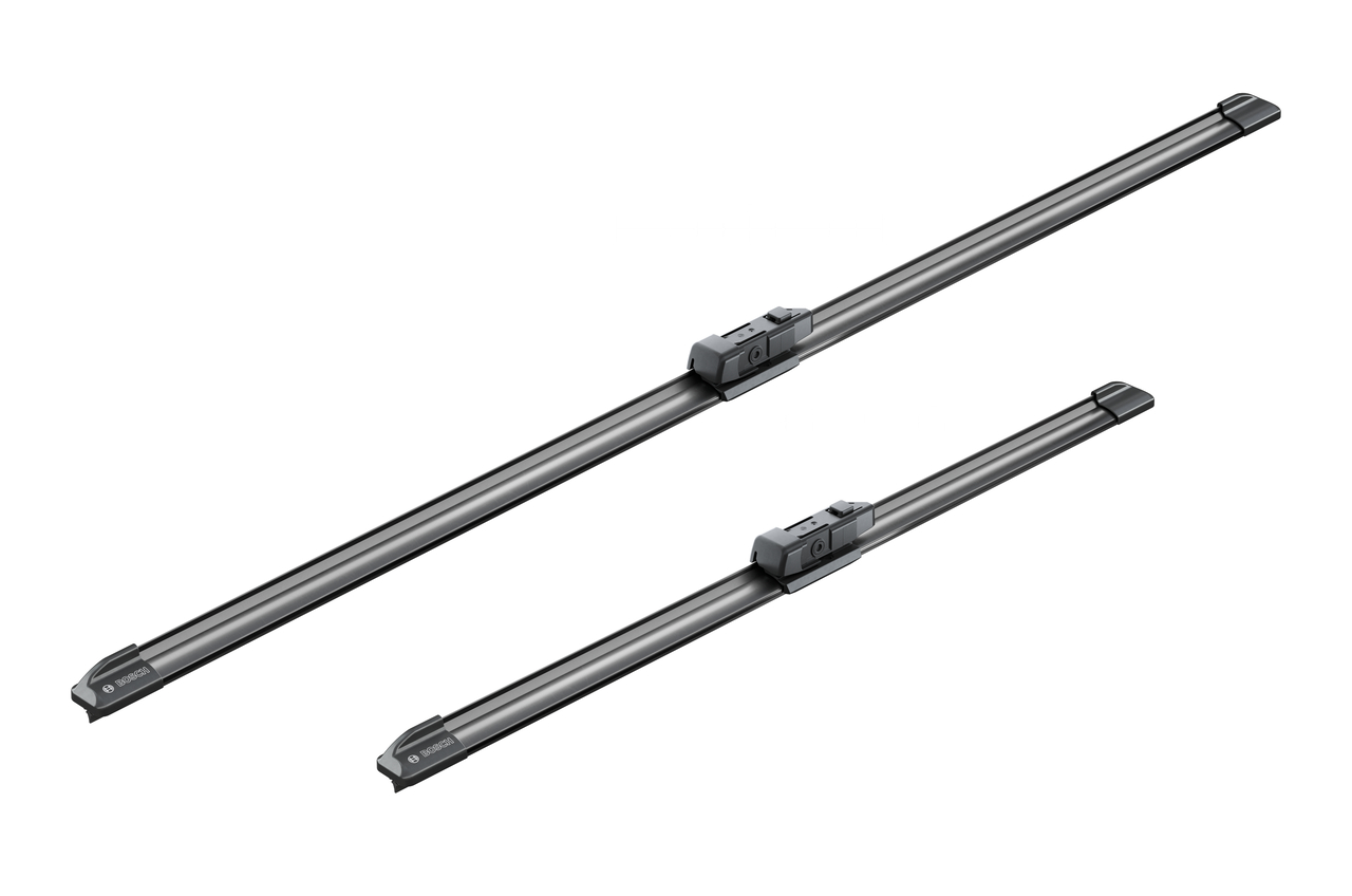 BOSCH SERIE DI SPAZZOLE