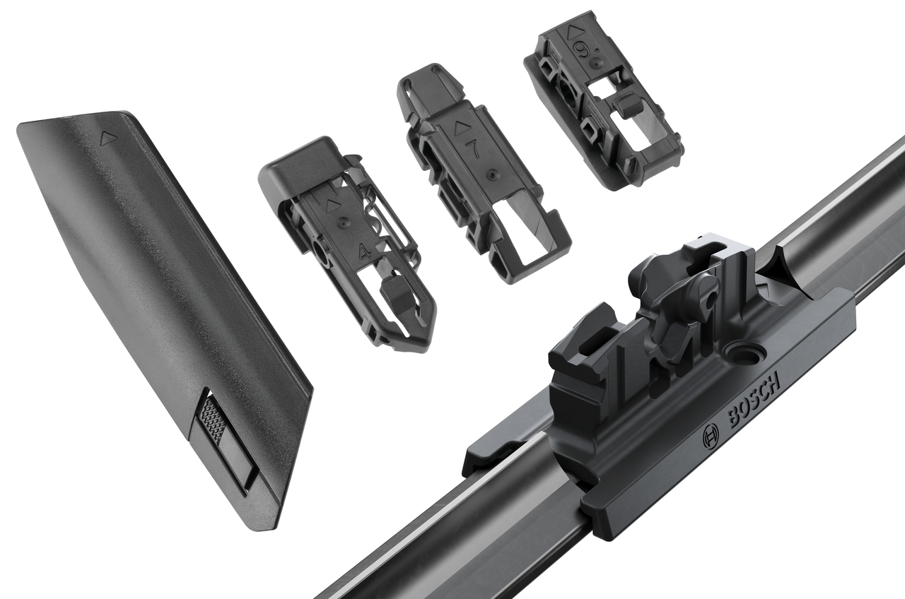 SPAZZOLA TERGICRISTALLO