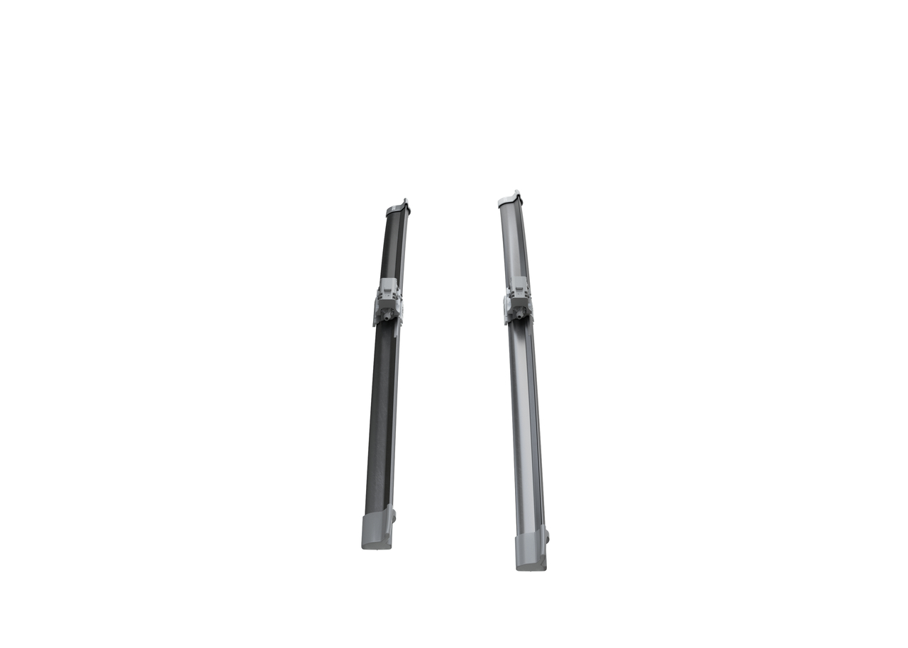 KIT SPAZZOLE TERGI A004J 650600MM (con ugello) MERCEDES SPRINTER 2019