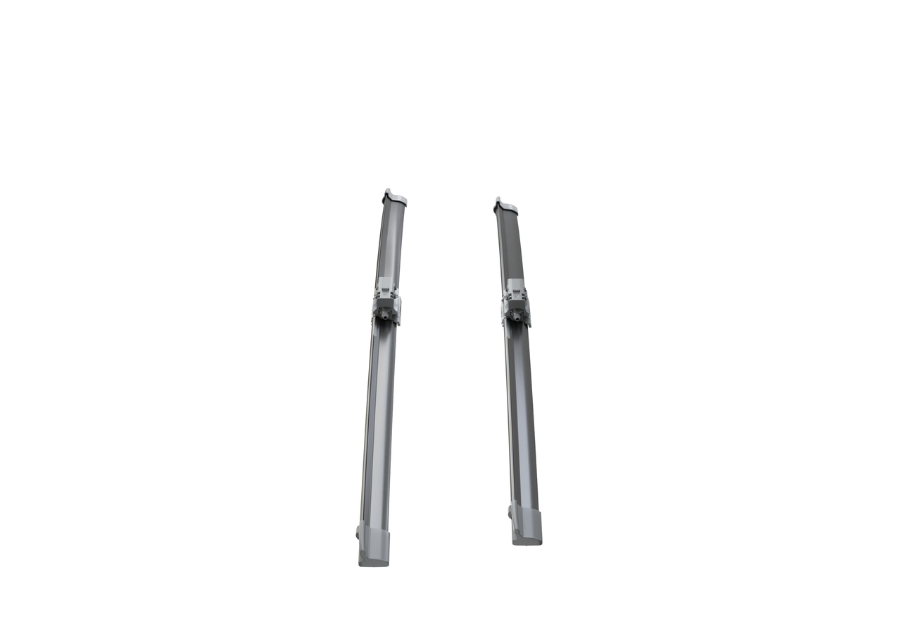 BOSCH SPAZZOLA TERGICRISTALLO