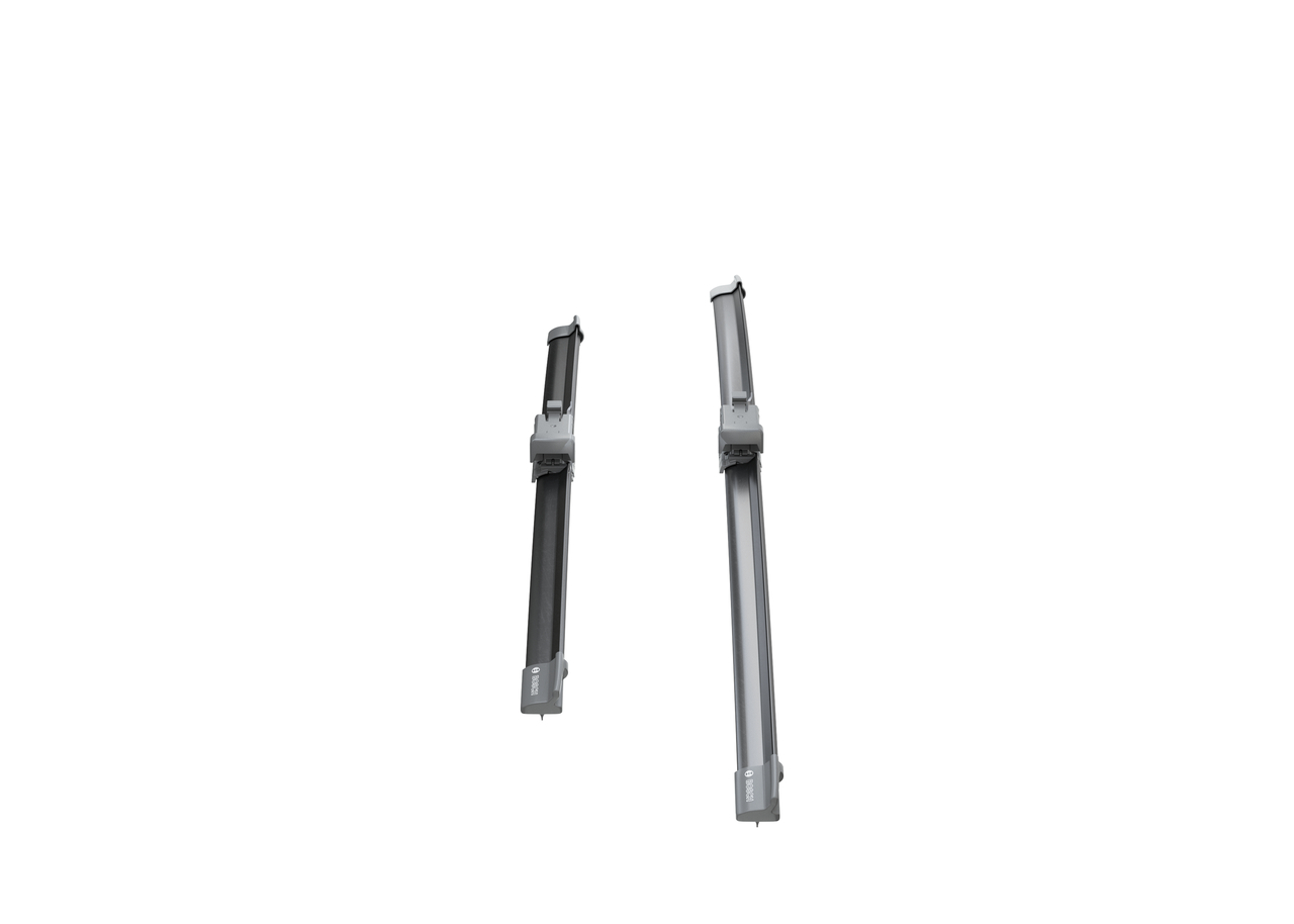 BOSCH SPAZZOLA TERGICRISTALLO