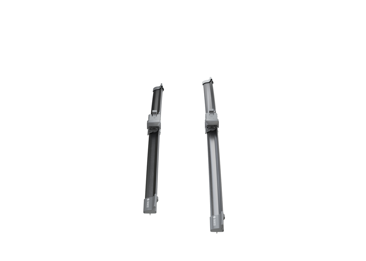 BOSCH SPAZZOLA TERGICRISTALLO