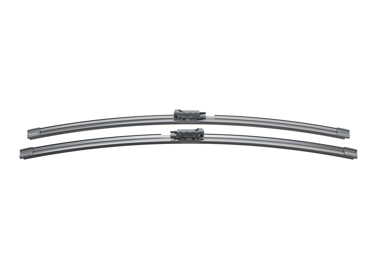 BOSCH SPAZZOLA TERGICRISTALLO