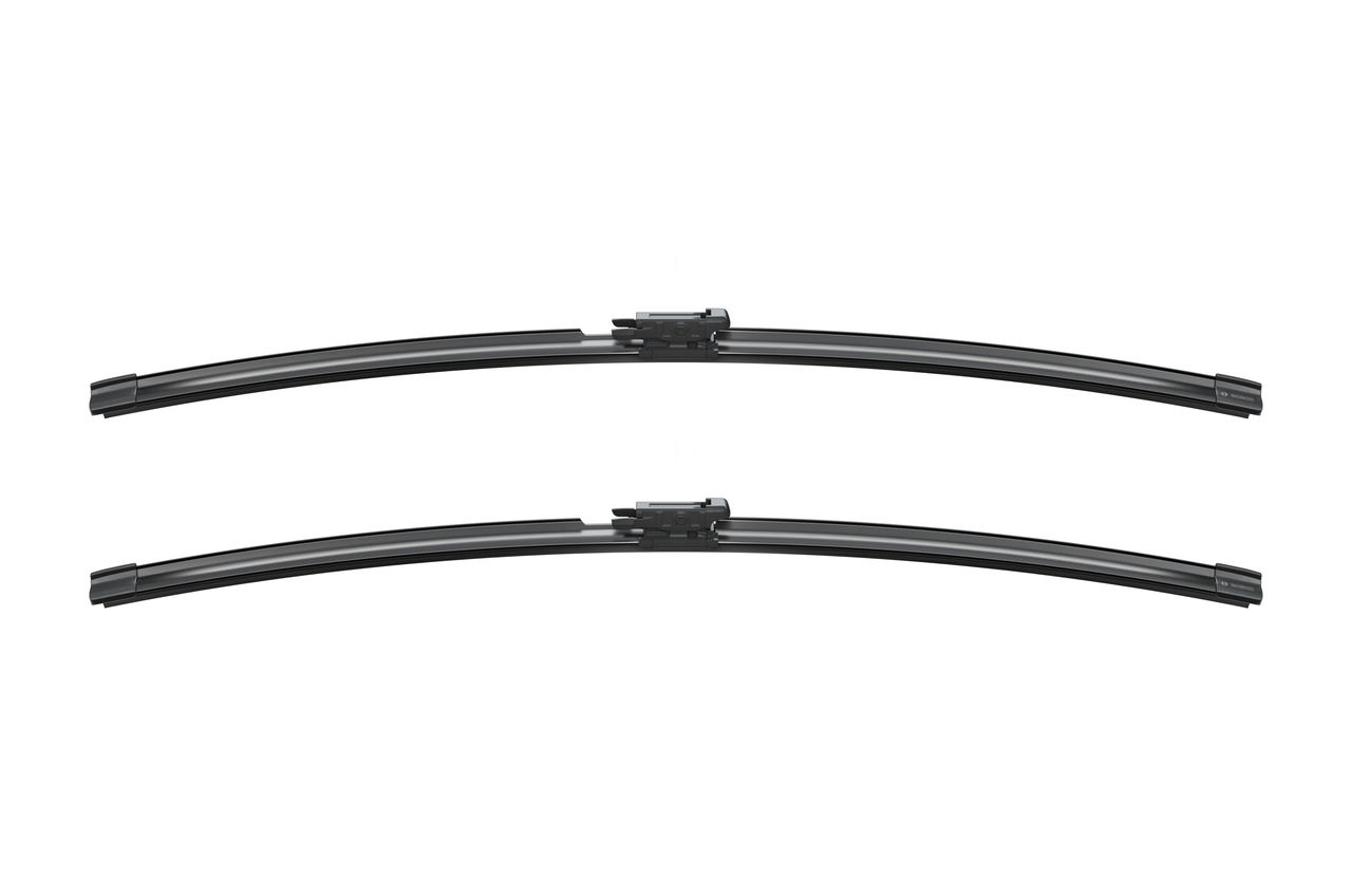KIT SPAZZOLE TERGI A001J (con ugello) 725725MM FORD GALAXY III 2018