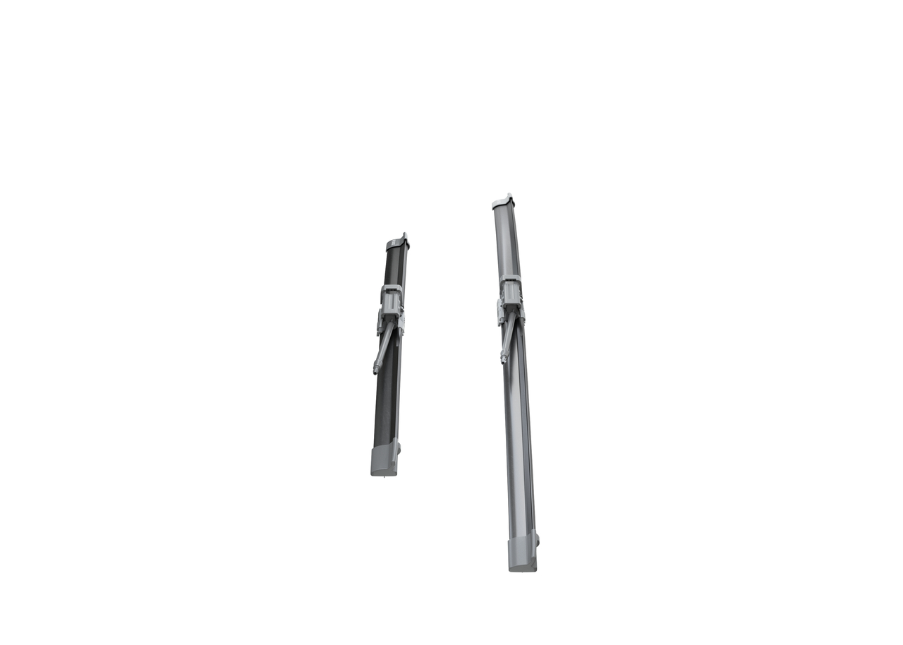 BOSCH SPAZZOLA TERGICRISTALLO