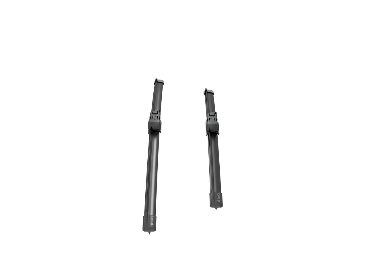 Kit spazzole tergicristalli
