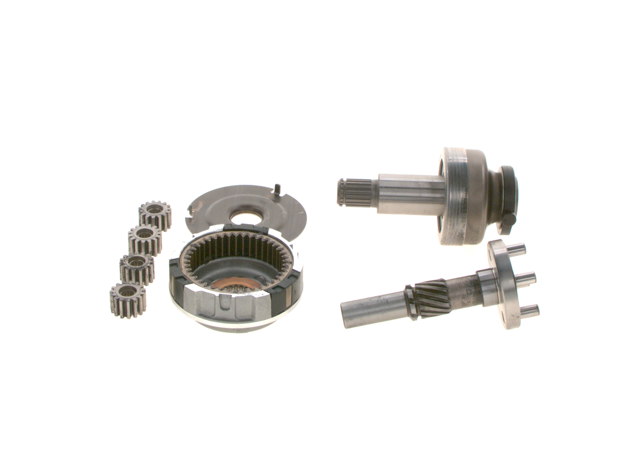 KIT RIPARAZIONE, ROTISMO PLANETARIO-STARTER