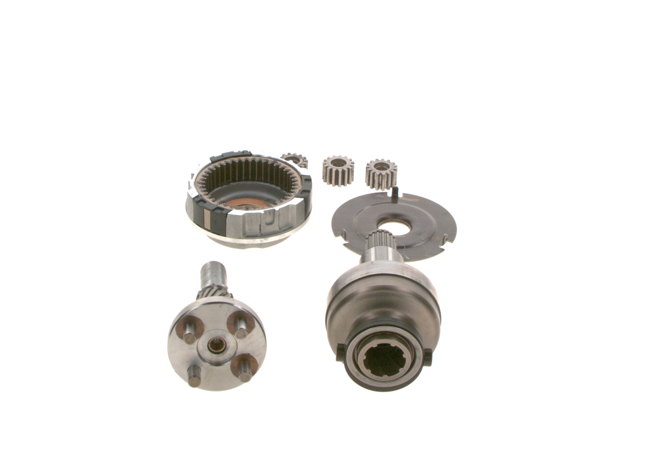 KIT RIPARAZIONE, ROTISMO PLANETARIO-STARTER