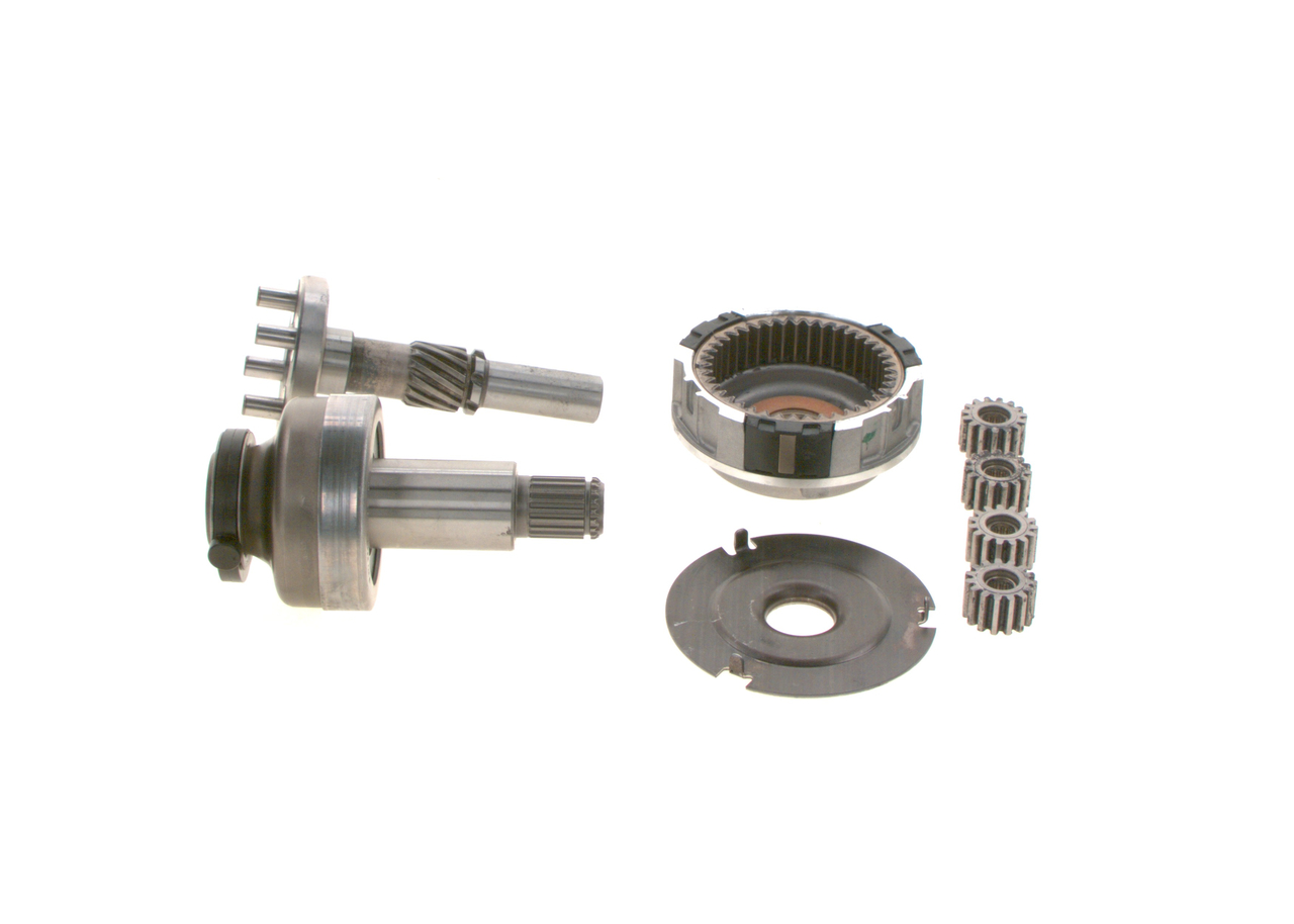 KIT RIPARAZIONE, ROTISMO PLANETARIO-STARTER