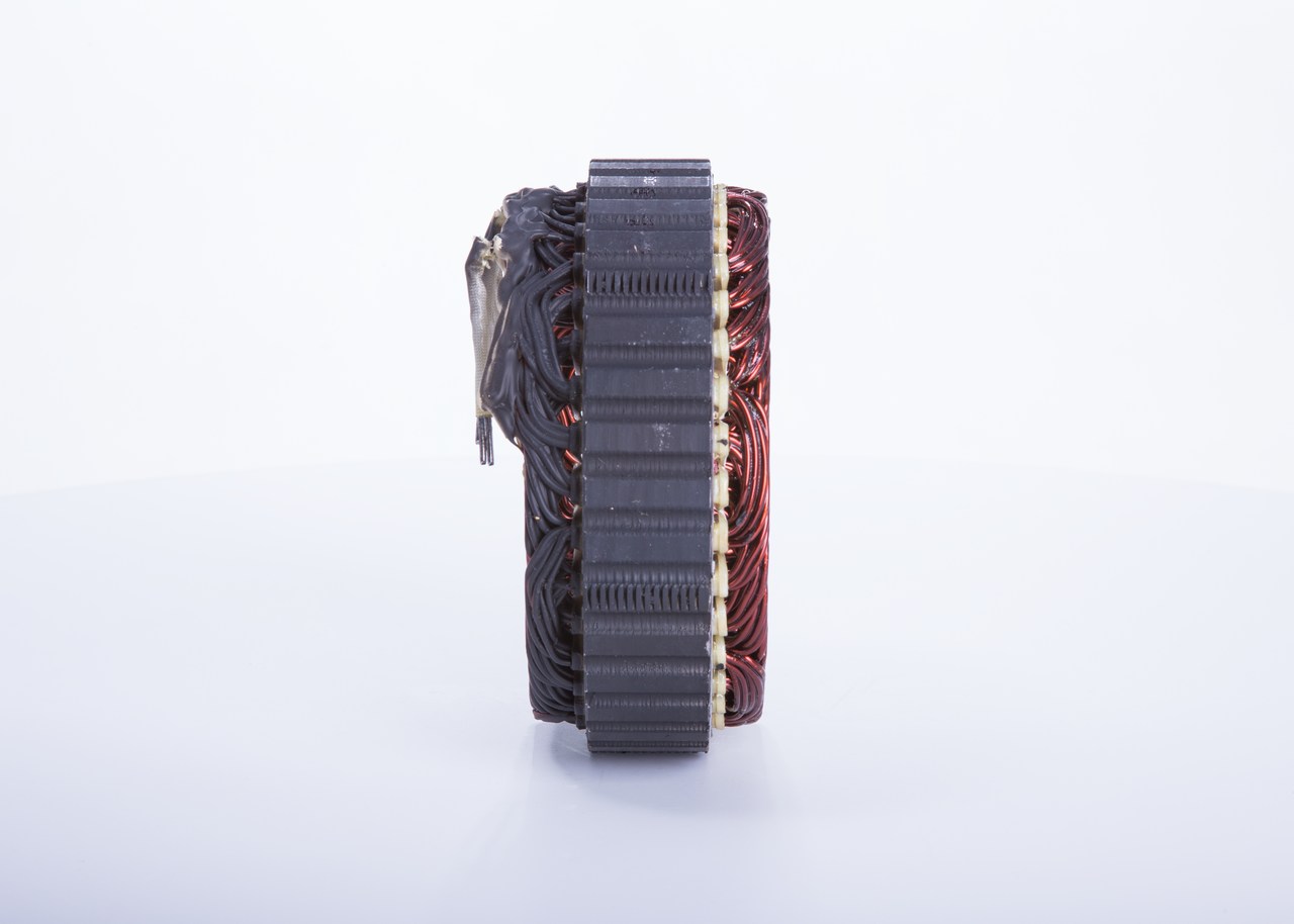 STATORE, ALTERNATORE