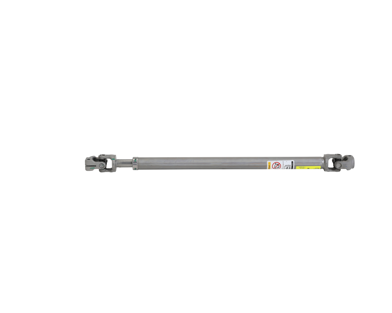 BOSCH ALBERO STERZO