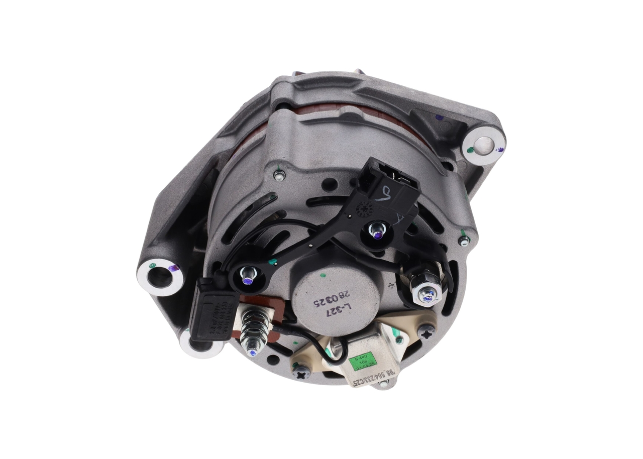 ALTERNATORE