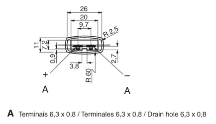 ELETTROMOTORE, VENTOLA RADIATORE