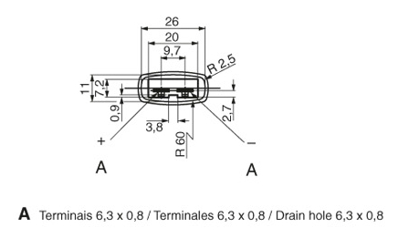 ELETTROMOTORE, VENTOLA RADIATORE
