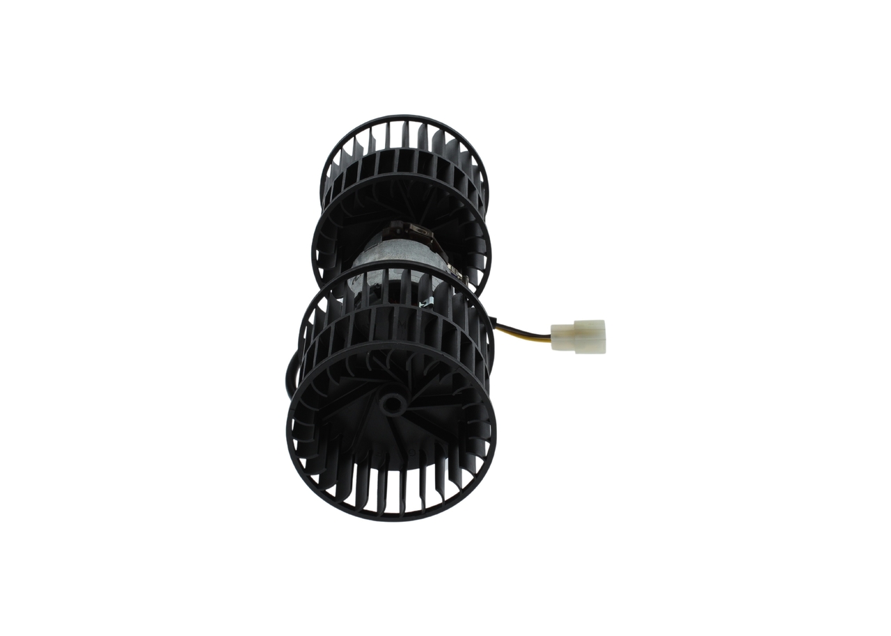 VENTILATORE ABITACOLO