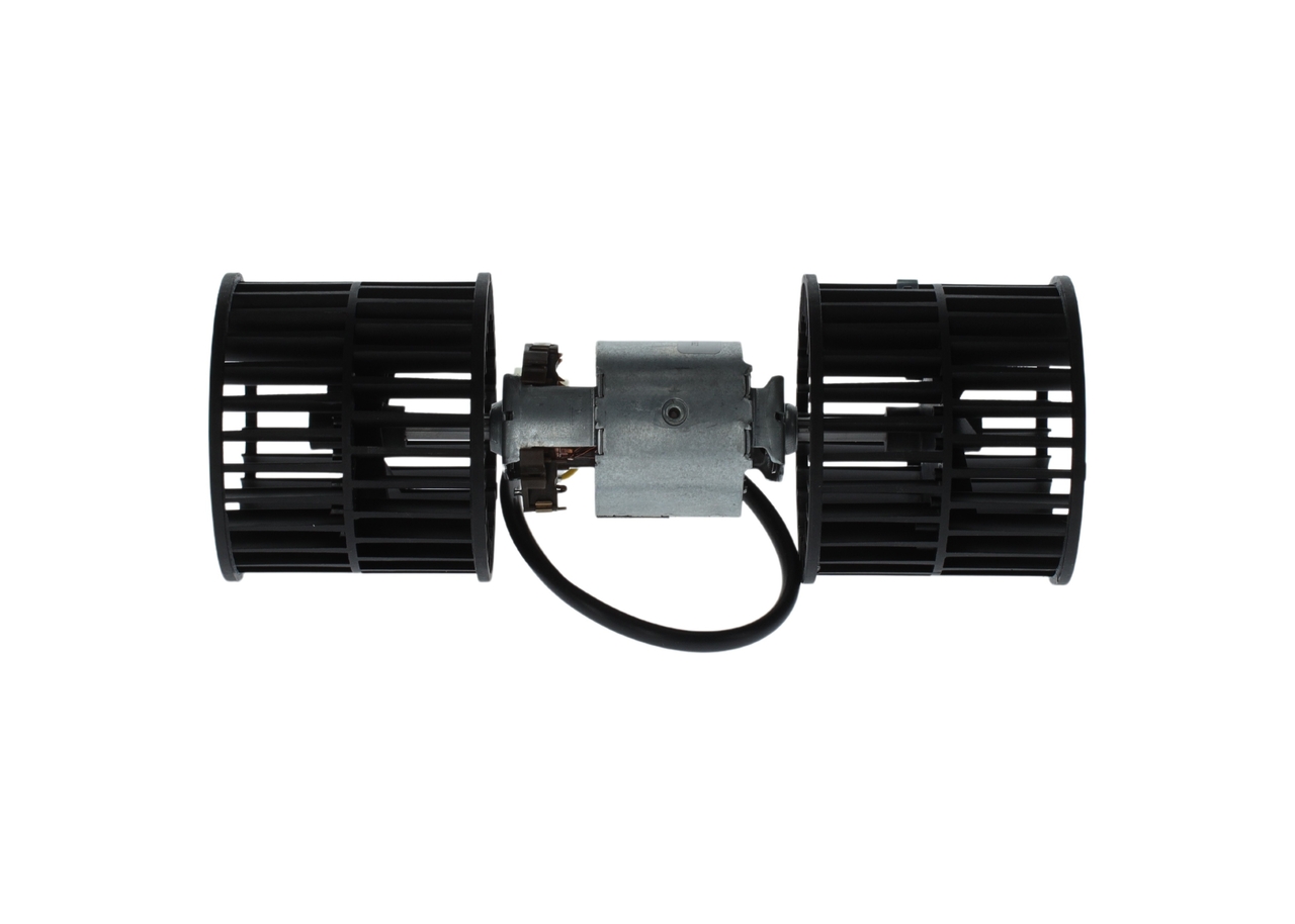VENTILATORE ABITACOLO