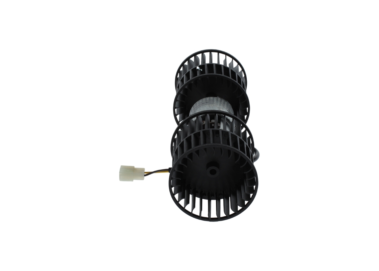 VENTILATORE ABITACOLO