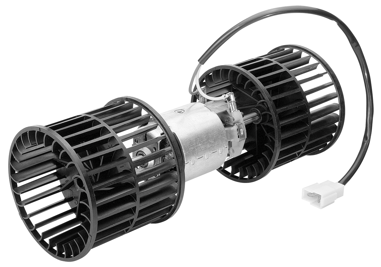 VENTILATORE ABITACOLO