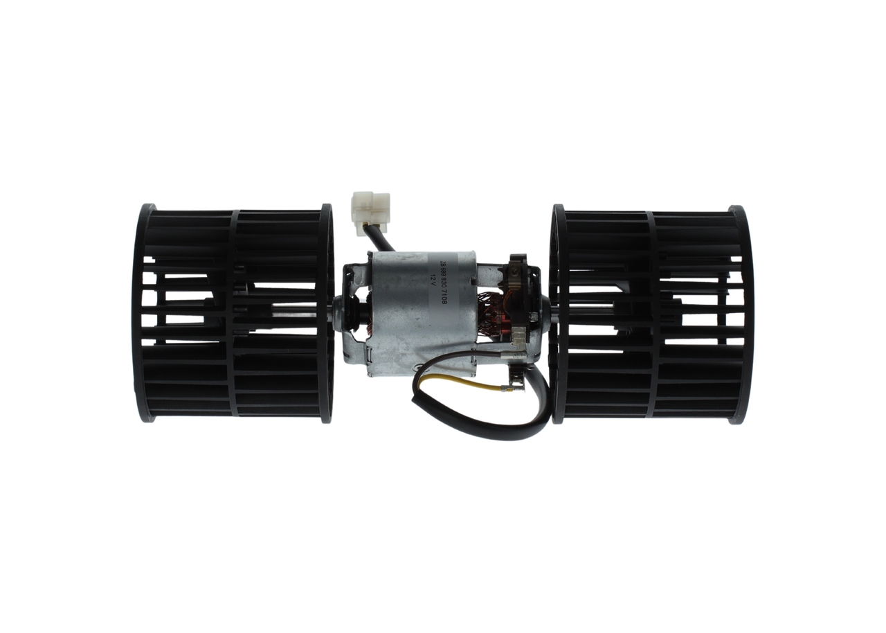 ELETTROMOTORE, VENTILATORE ABITACOLO