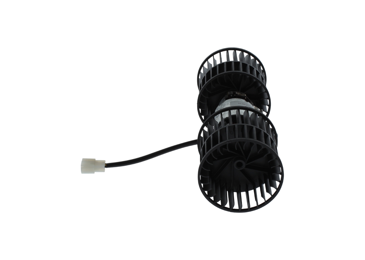 ELETTROMOTORE, VENTILATORE ABITACOLO