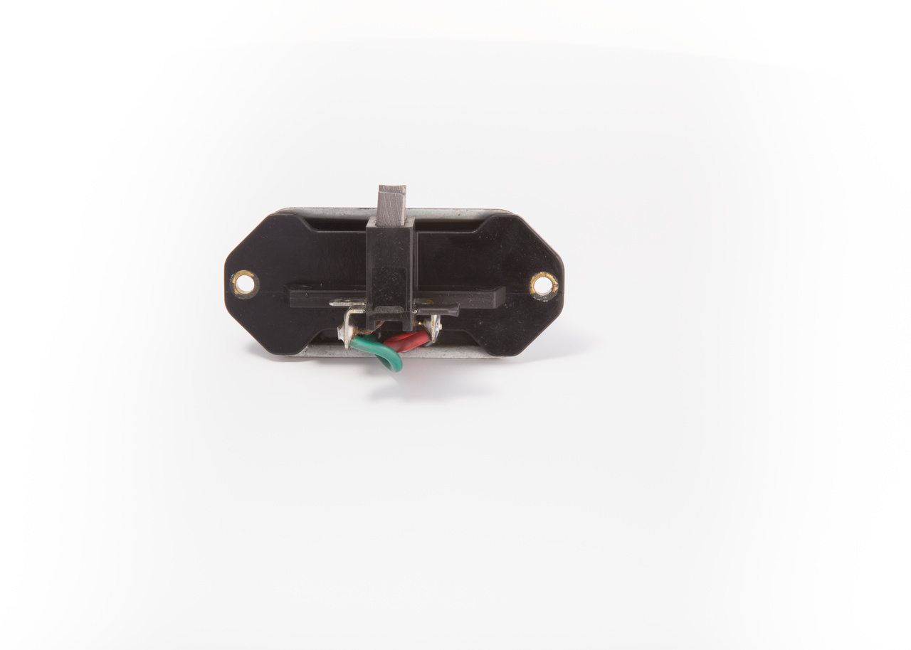 REGOLATORE ALTERNATORE