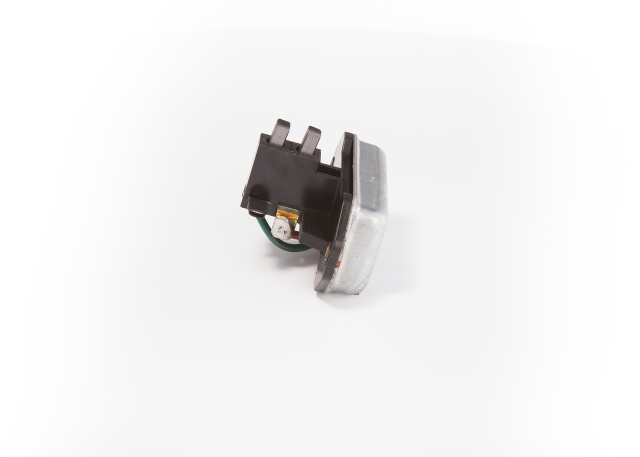 REGOLATORE ALTERNATORE