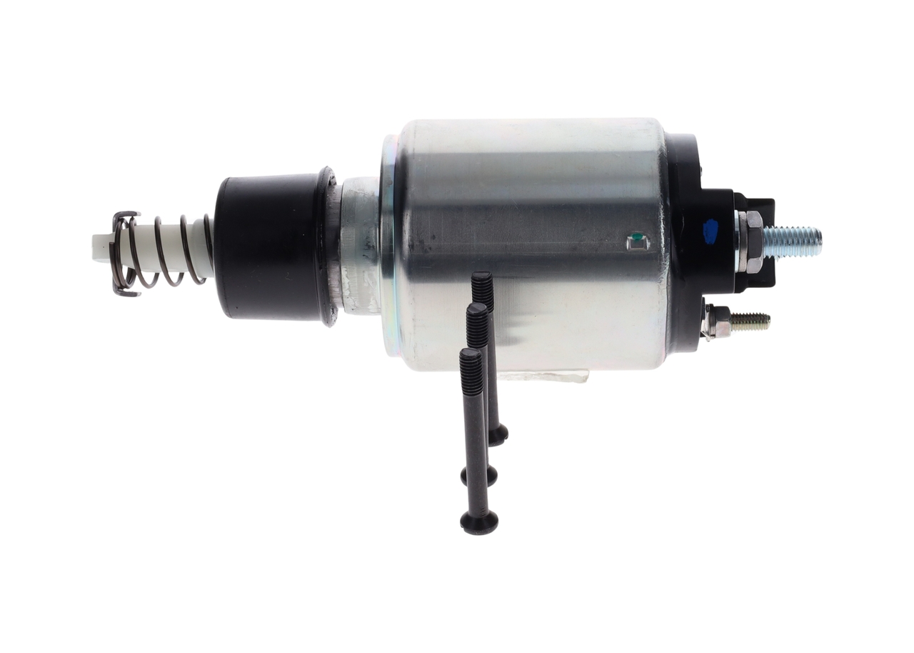ELETTROMAGNETE, MOTORE D