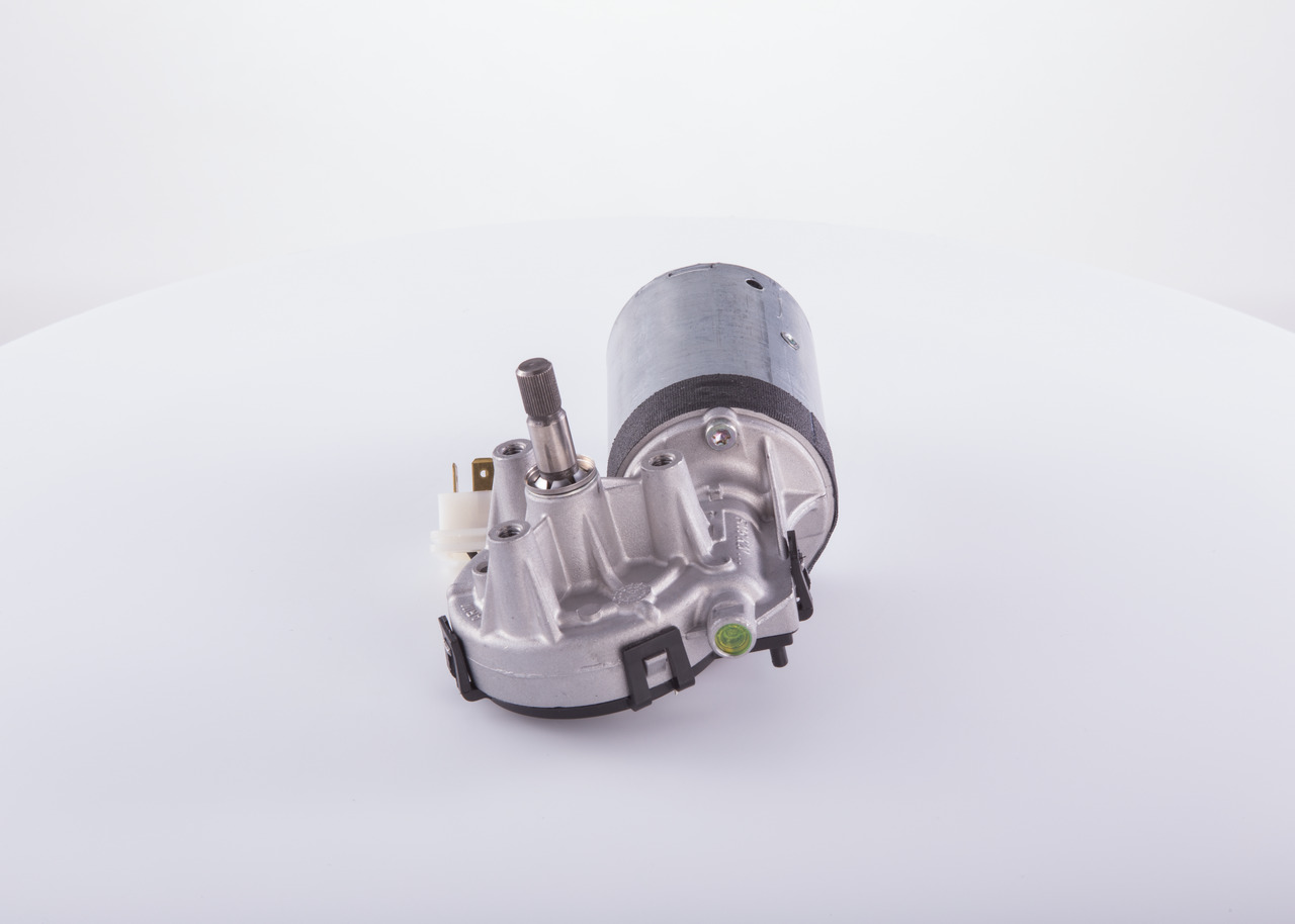 MOTORE TERGICRISTALLO