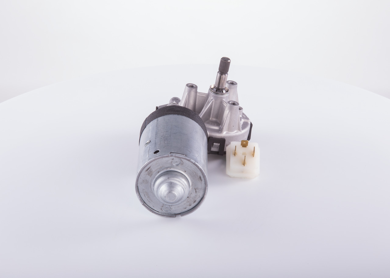 MOTORE TERGICRISTALLO