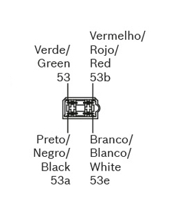 MOTORE TERGICRISTALLO ANT.