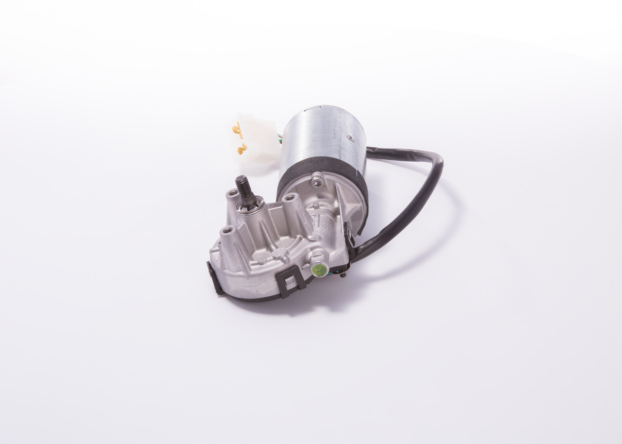 MOTORE TERGICRISTALLO ANT.