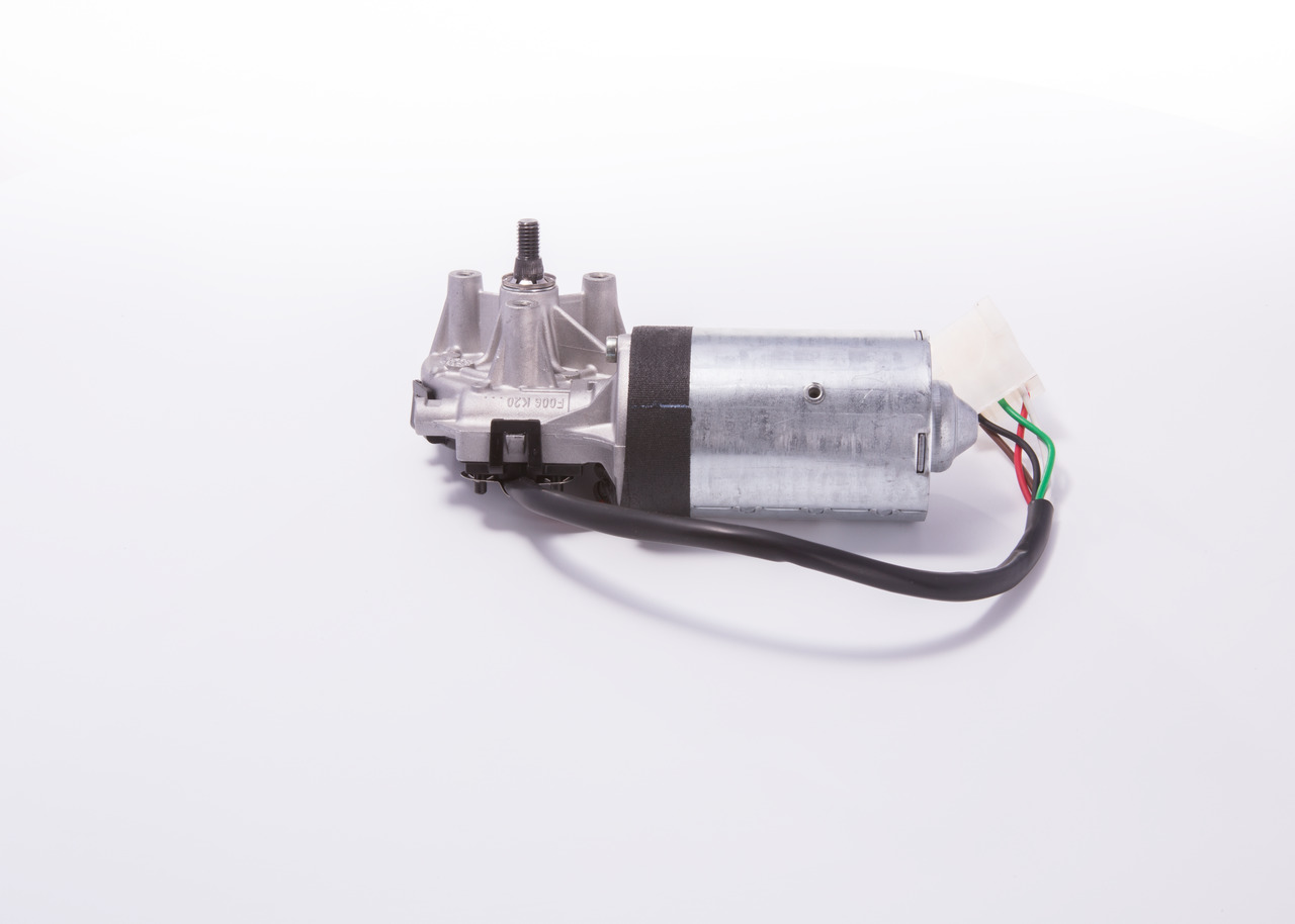 MOTORE TERGICRISTALLO ANT.