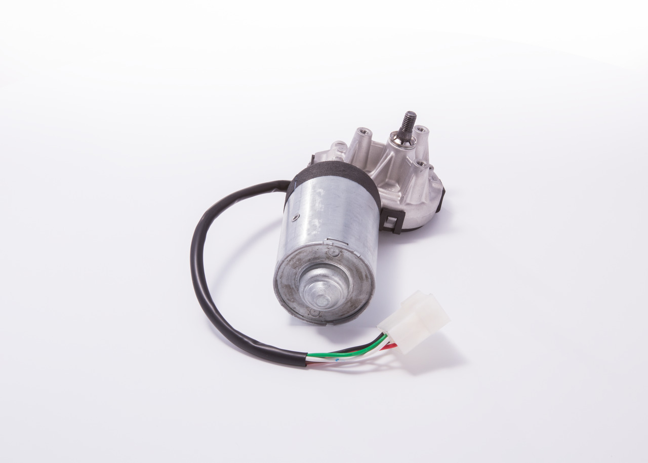 MOTORE TERGICRISTALLO ANT.