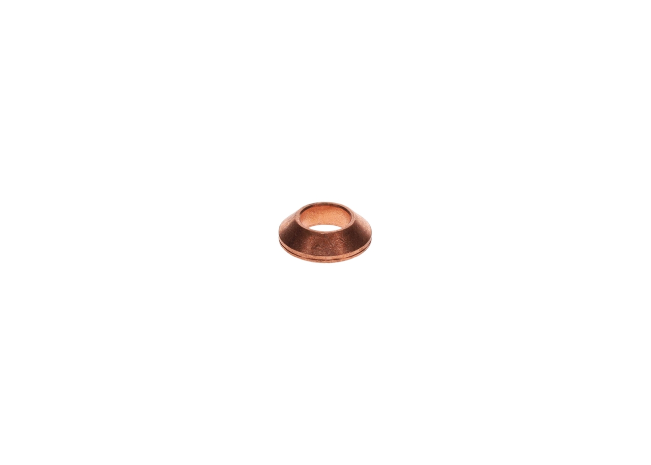 ANELLO TENUTA, CAVIT+ INIETTORE